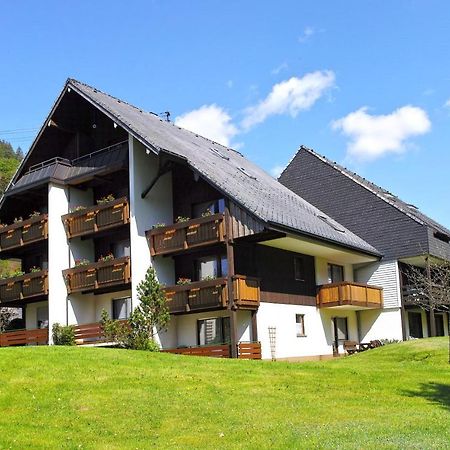 C4 Albmatte-Fewo Sauna, Hallenbad Aussenbecken Massagen Nebenan Menzenschwand Exterior photo