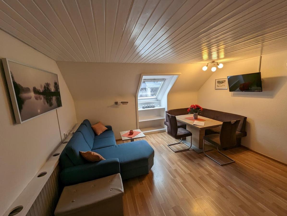 C4 Albmatte-Fewo Sauna, Hallenbad Aussenbecken Massagen Nebenan Menzenschwand Exterior photo