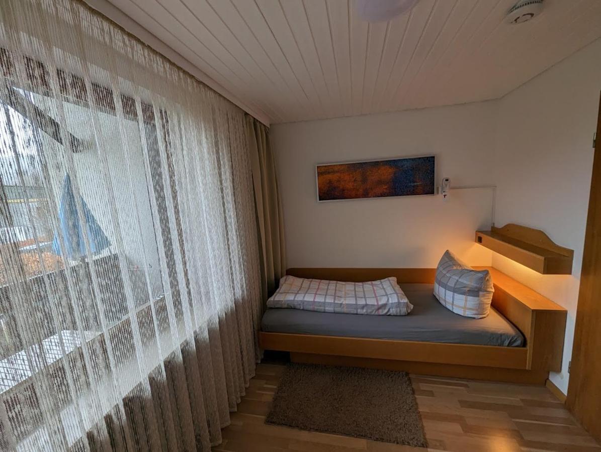 C4 Albmatte-Fewo Sauna, Hallenbad Aussenbecken Massagen Nebenan Menzenschwand Exterior photo