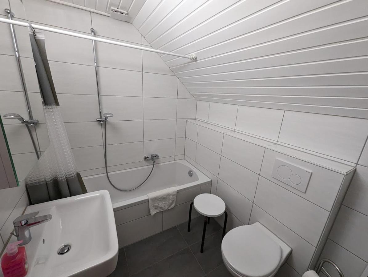 C4 Albmatte-Fewo Sauna, Hallenbad Aussenbecken Massagen Nebenan Menzenschwand Exterior photo