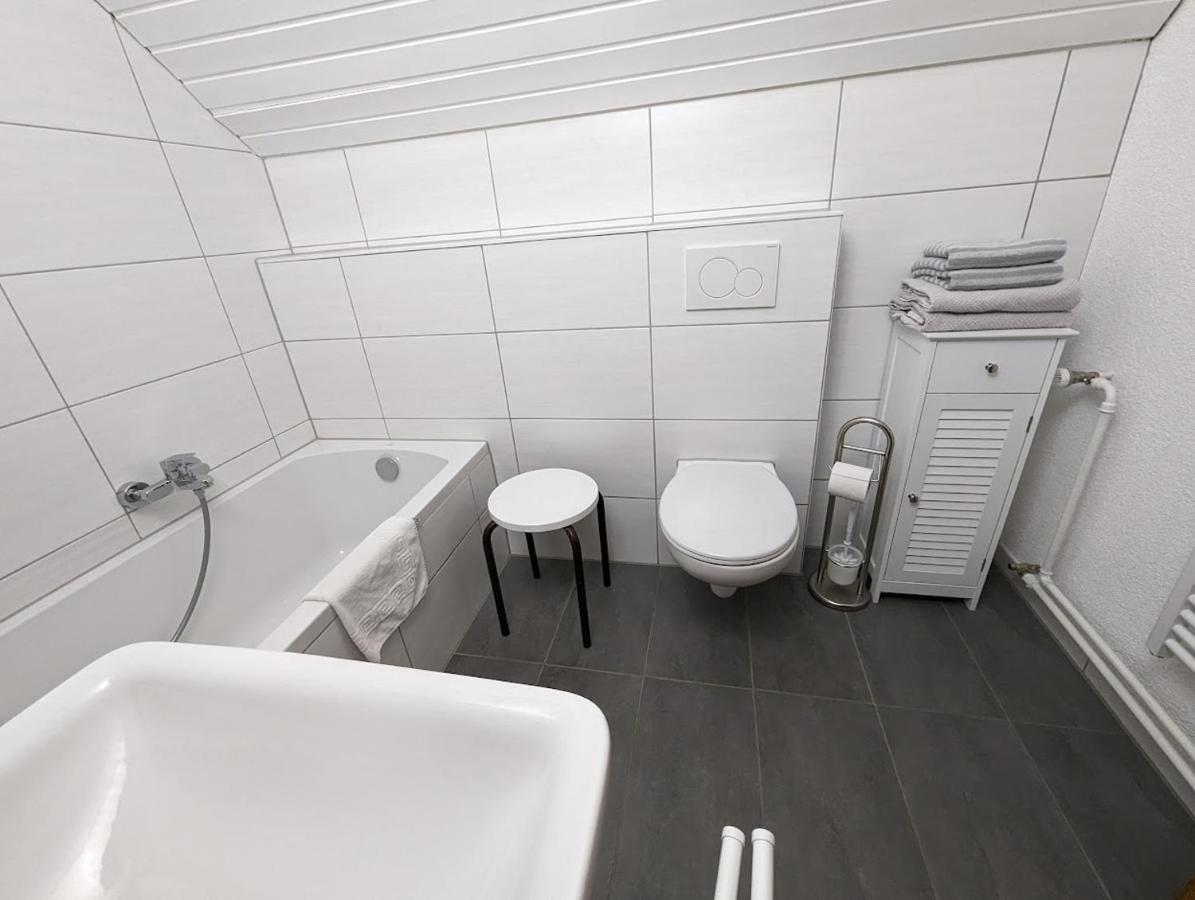 C4 Albmatte-Fewo Sauna, Hallenbad Aussenbecken Massagen Nebenan Menzenschwand Exterior photo