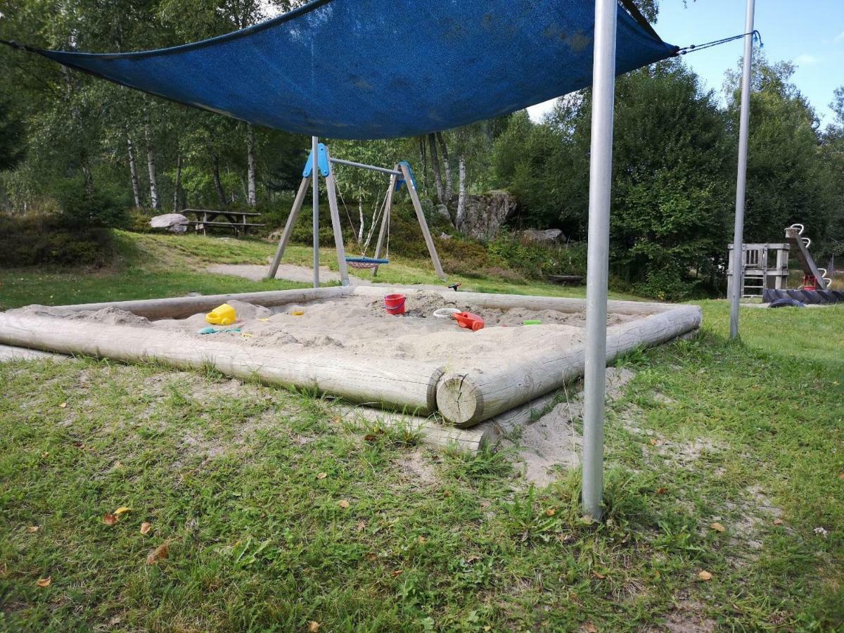 C4 Albmatte-Fewo Sauna, Hallenbad Aussenbecken Massagen Nebenan Menzenschwand Exterior photo